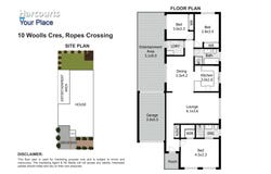 10 Woolls Crescent, Ropes Crossing, NSW 2760
