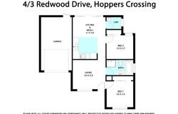 4/3 Redwood Drive, Hoppers Crossing, Vic 3029