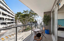 204/2 Willis Lane, Hampton, Vic 3188
