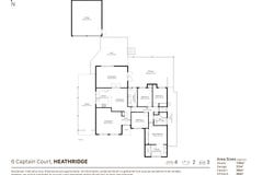 6 Captain Court, Heathridge, WA 6027