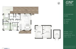 191 Fletcher Road, Dunoon, NSW 2480