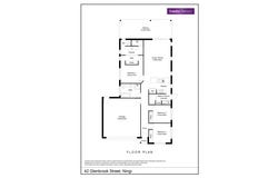 42 Glenbrook Street, Ningi, Qld 4511