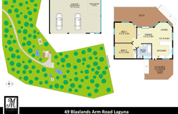 49 Blaxlands Arm Road, Laguna, NSW 2325