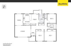 20 Terewah Circuit, Kaleen, ACT 2617