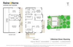 3 Moxham Street, Wyoming, NSW 2250