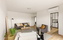 6/19 McIlwraith Street, Carlton North, Vic 3054