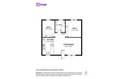 13/22 Cambridge Terrace, North Adelaide, SA 5006