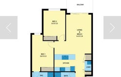 70/21-29 Trickey Avenue, Sydenham, Vic 3037