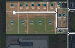 NXL Industrial Estate, Lot 3 & Lot 318 Womma Road, Edinburgh North, SA 5113