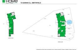 14 Darkin Close, Smithfield, Qld 4878