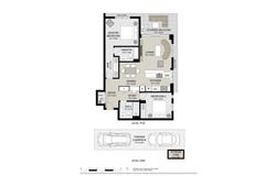 507/7 Stromboli Strait, Wentworth Point, NSW 2127