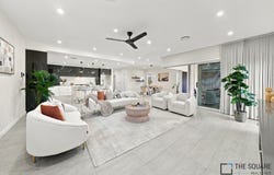 66 Berambing Street, The Ponds, NSW 2769