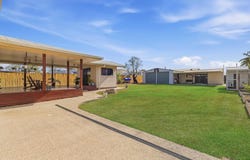 8  Luscombe Street, Walkerston, Qld 4751