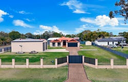 81 Washington Drive, Wondunna, Qld 4655