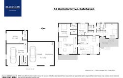 53 Dominic Drive, Batehaven, NSW 2536
