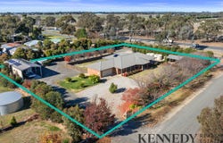 9 Jacqueline Court, Yarrawonga, Vic 3730