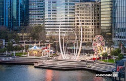 504/11 Barrack Square, Perth, WA 6000