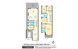 52A Dawson Street, Fairfield Heights, NSW 2165