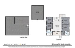 2 Lowry Lane, North Ipswich, Qld 4305