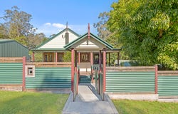29-31 Duncan Street, Canungra, Qld 4275