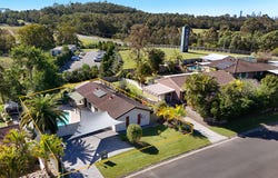 13 Lexington Drive, Worongary, Qld 4213