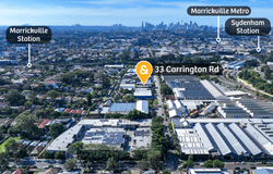 33 Carrington Road, Marrickville, NSW 2204