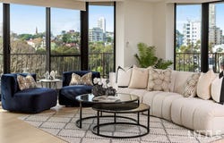 8E/153-167 Bayswater Road, Rushcutters Bay, NSW 2011