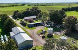 523 ONEILS LANE, Wattle Range, SA 5280