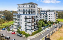 309/2 Calabria Lane, Prairiewood, NSW 2176