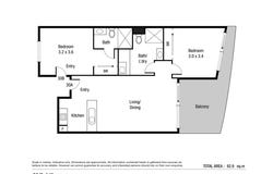 30/2-4 Kingsway Place, Townsville City, Qld 4810