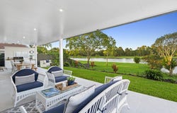 93 Cabana Boulevard, Benowa Waters, Qld 4217