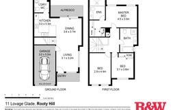 11 Lovage Glade, Rooty Hill, NSW 2766