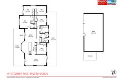 19 Stormy Rise, River Heads, Qld 4655