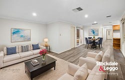 1/27 Fleetwood Drive, Greenvale, Vic 3059