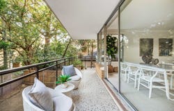 2/5 Onslow Street, Rose Bay, NSW 2029