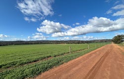 103 Greys Road, Crossman, WA 6390