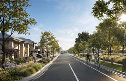 Lot 122, Parkers Grove, Shepparton, Vic 3630