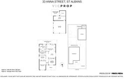33 Anna Street, St Albans, Vic 3021