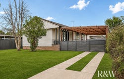 27 & 27A Ellsworth Drive, Tregear, NSW 2770