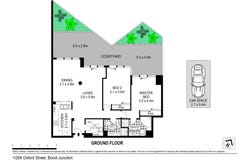 1/268-280 Oxford Street, Bondi Junction, NSW 2022