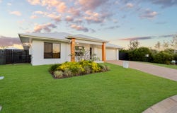 15 Friday Avenue, Burdell, Qld 4818