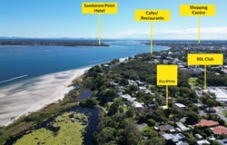 3 Mcdonald Street, Bongaree, Qld 4507
