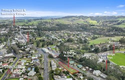 2A Inglis Avenue, Mirboo North, Vic 3871