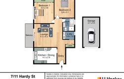 7/11-13 Hardy Street, Fairfield, NSW 2165