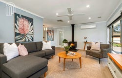 25 McEwen Crescent, West Wodonga, Vic 3690