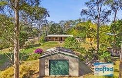 58 Lionheart Street, Forestdale, Qld 4118