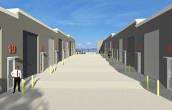 Bays/11 Business Circuit, Wauchope, NSW 2446