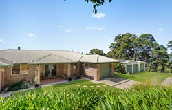 263 Darlington Range Road, Canungra, Qld 4275