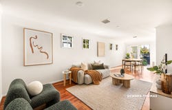 28 Peppercorn Walk, Kensington, Vic 3031
