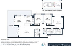 21/23-25 Market Street, Wollongong, NSW 2500